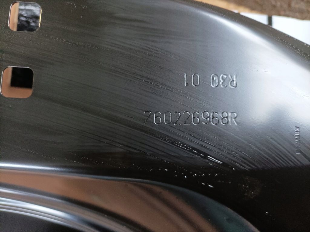 фото №5, Renault clio iv hb порог блок двигателя правый 764604943r