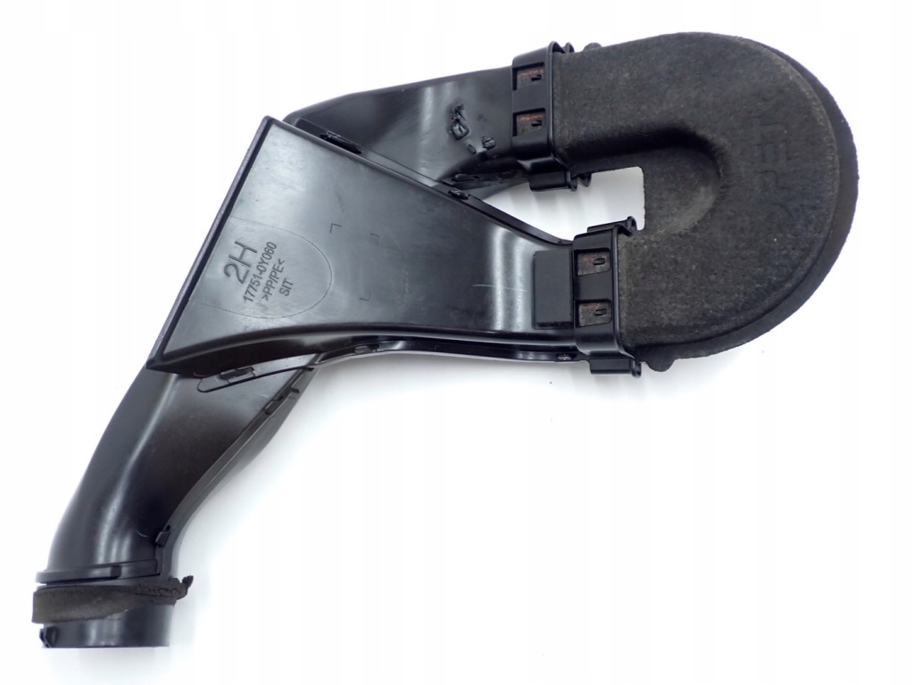 Купити Резонатор труба повітря 17751-0y060 toyota auris ii e18 15r