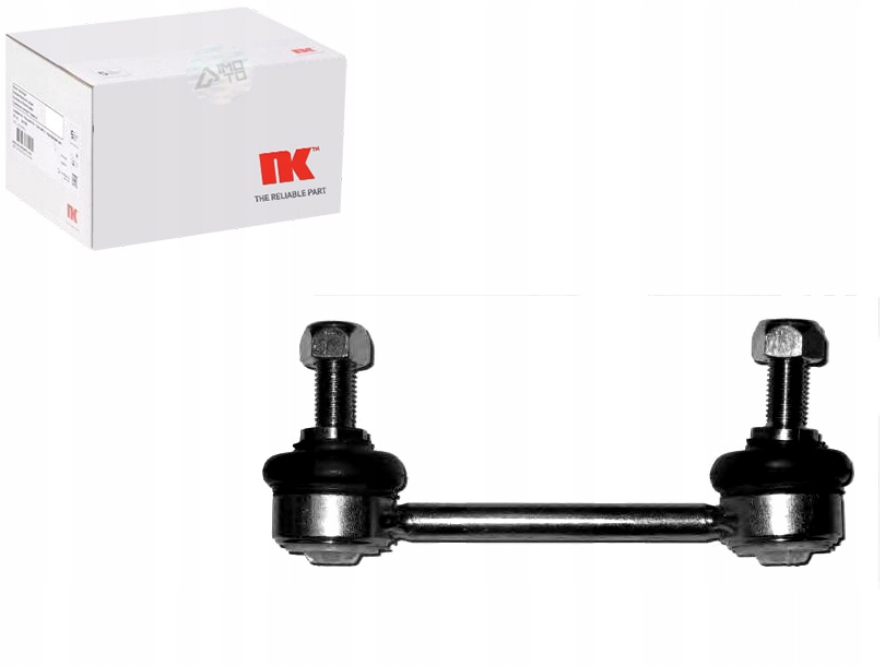 фото №1, Nk 5112518 тяга / кронштейн, стабилизатор