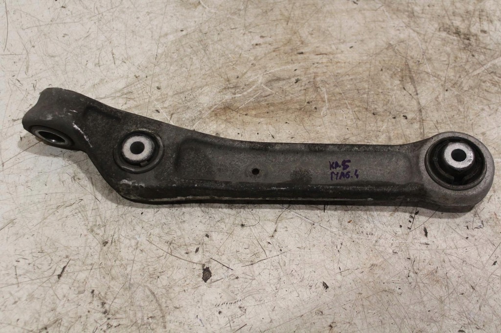 фото №6, Рычаг передний правый audi a4 s4 b9 2018