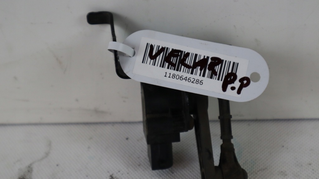 фото №5, Range rover velar l560 датчик вирівнювання правий перед gx73-3c280-ca