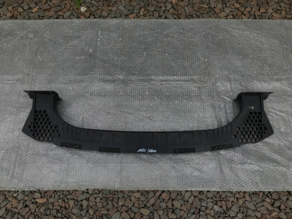 фото №1, Hyundai ix35 ix-35 балка нижняя plaster соты 09-