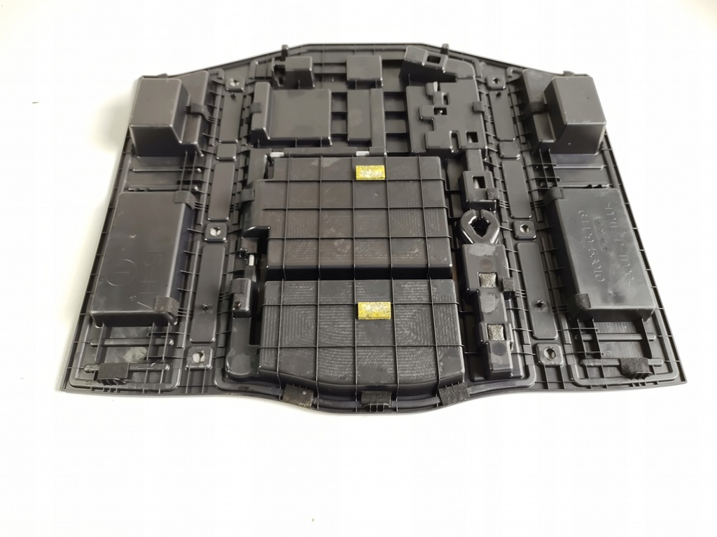 фото №7, Lexus is300h 13r вкладыш багажника