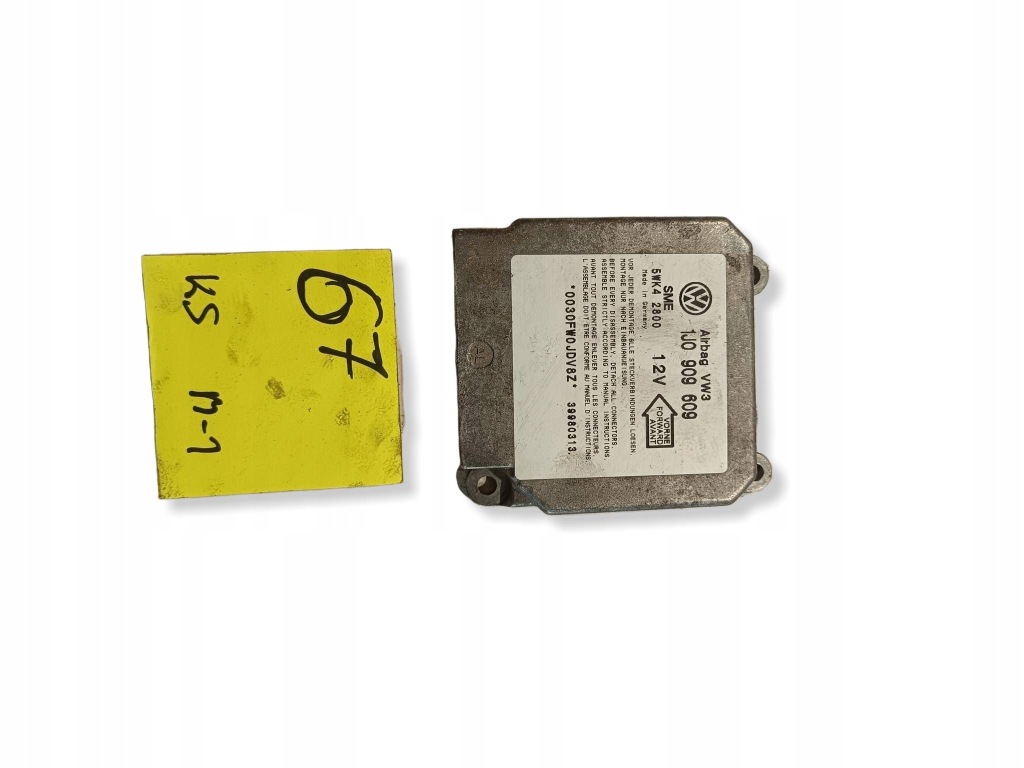 Купить Блоки управления volkswagen golf iv