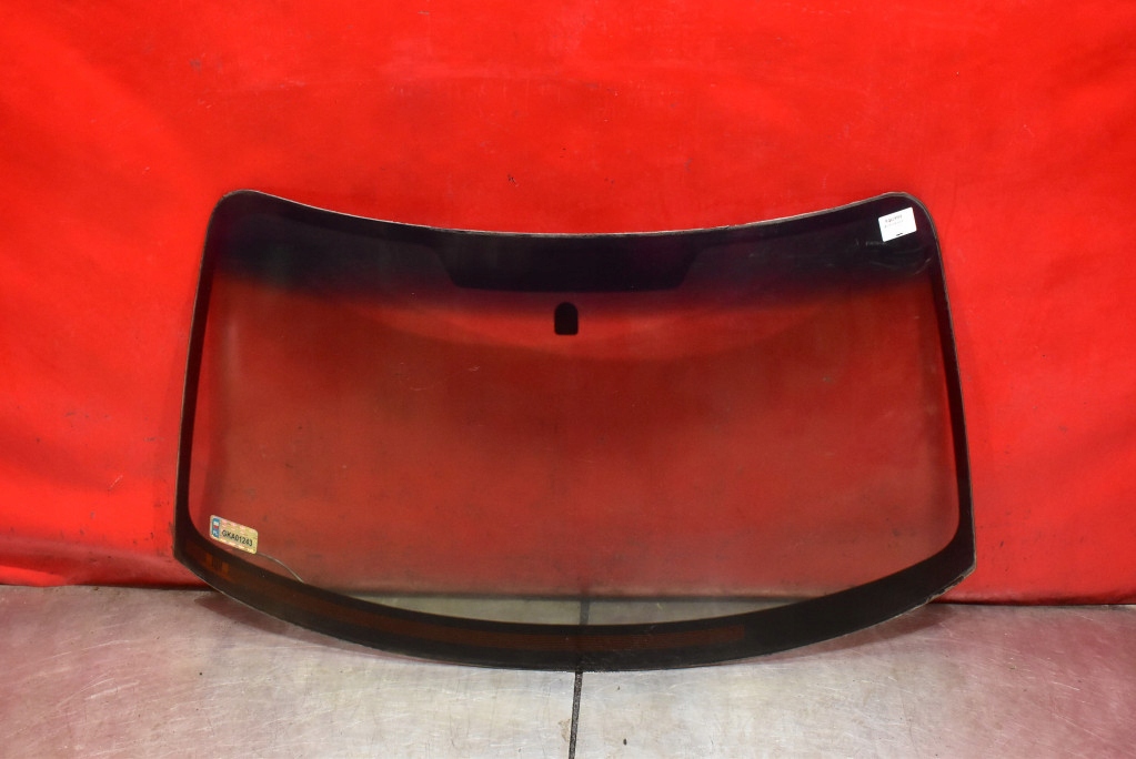 фото №1, Стекло перед передняя лобовое subaru forester 2 ii 02-05