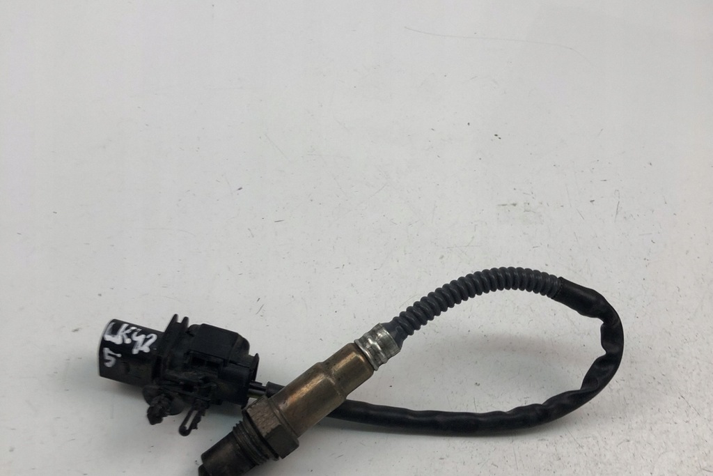 фото №1, Датчик лямбда-зонд volvo xc70 ii 31422345 2009