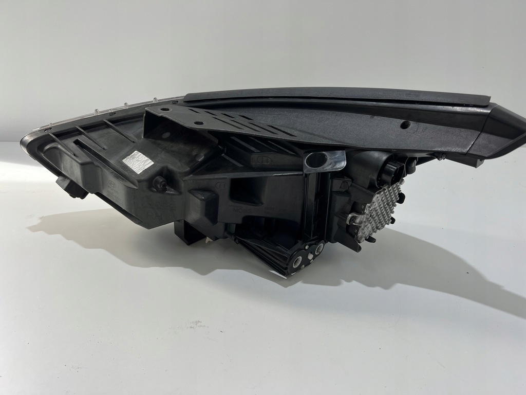 фото №6, Лампа правая full led hyundai i30 iii n