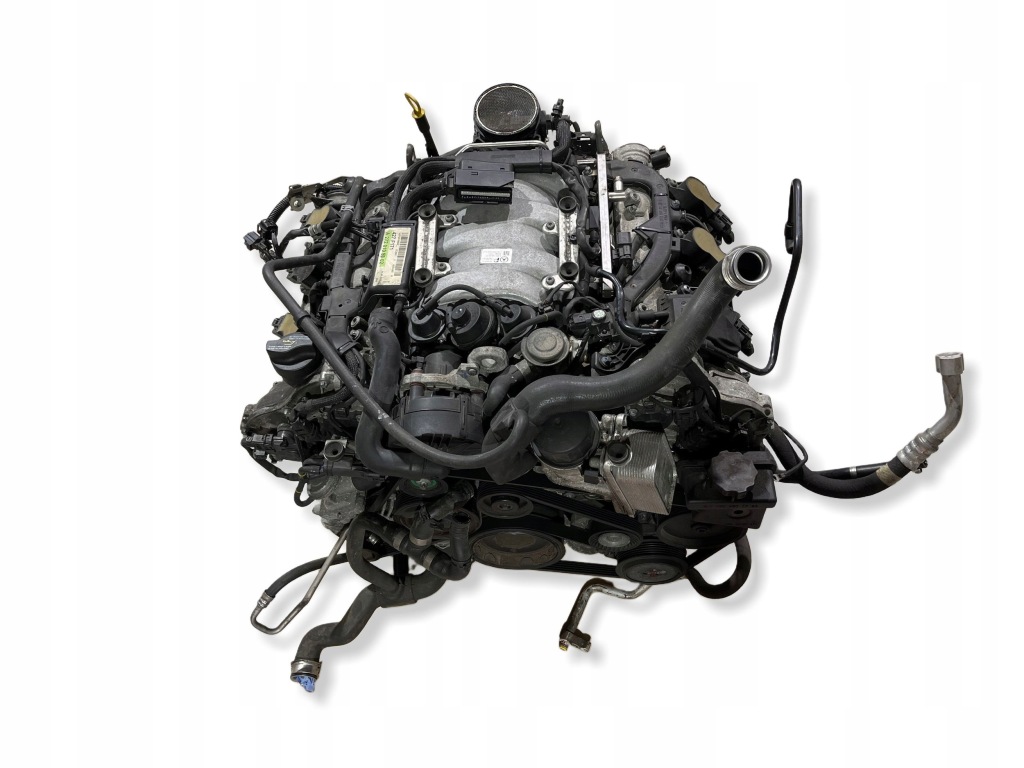 Купити Двигун kompletny mercedes ml slk w171 w221 272963 3.5 v6 184 tyś