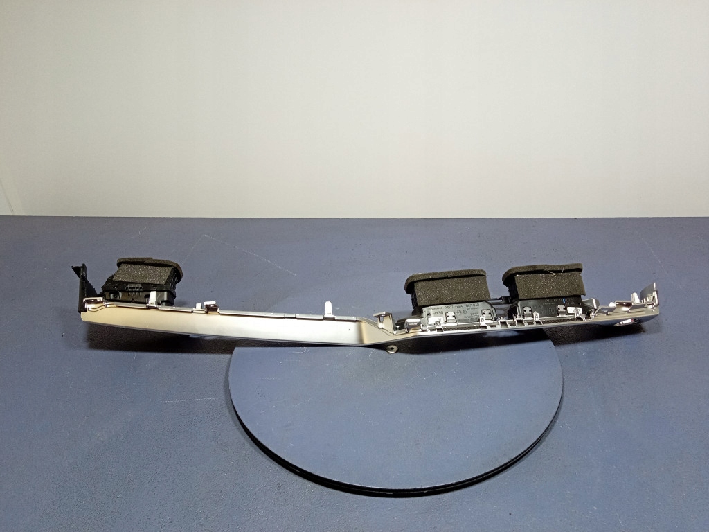 фото №15, Kia niro ev i молдинг dekor панели приборной панели eu 84795-g5rc0