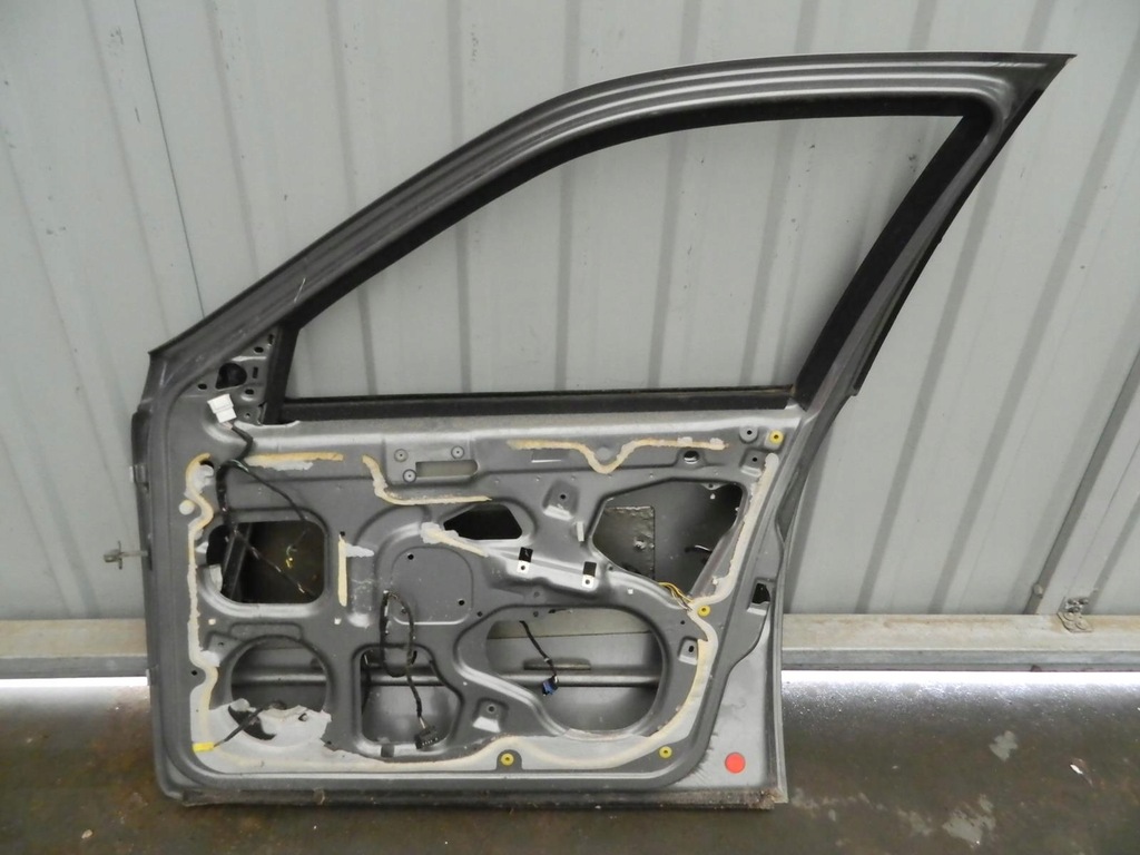 фото №12, Дверь alfa romeo 156 1997-2006r. правое передние