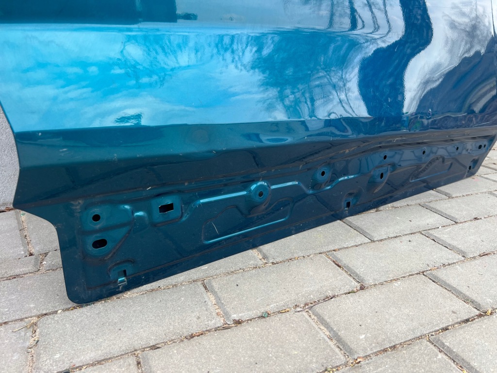 Дверь peugeot 408 2022 2023 2024 2025 перед правый передние правое Киев