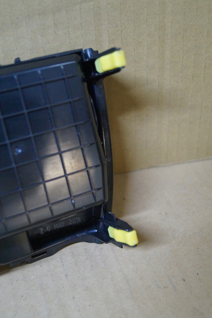 фото №11, Панель кондиціонера toyota auris 55900-02311