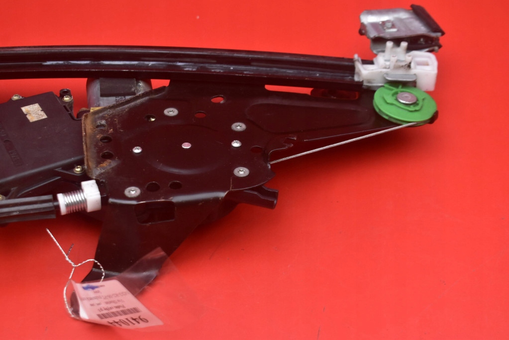 фото №11, Подъемник стекло левый перед eu 05075510 vw sharan 1 i 95-00