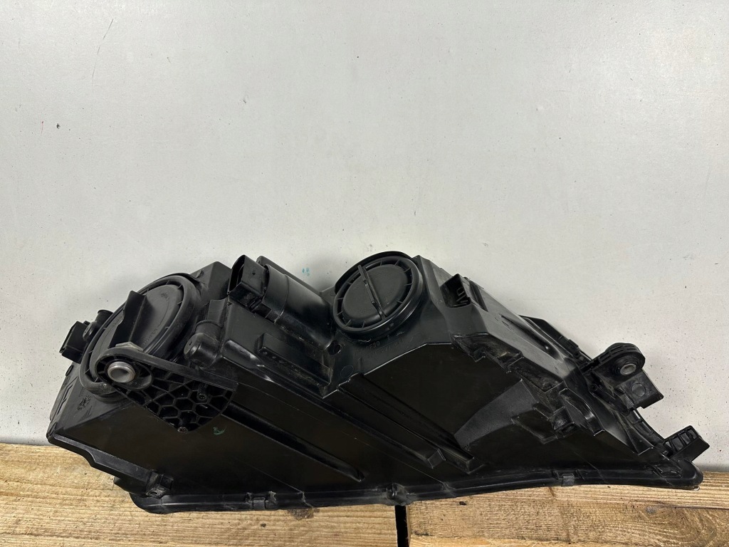 фото №4, Порог блок двигателя правый рама opel insignia b ii 2 nowka оригинальный