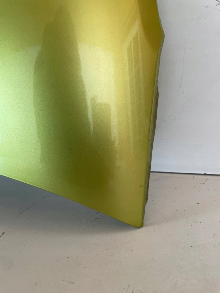 Капот крышка citroen c3 1 picasso Цена