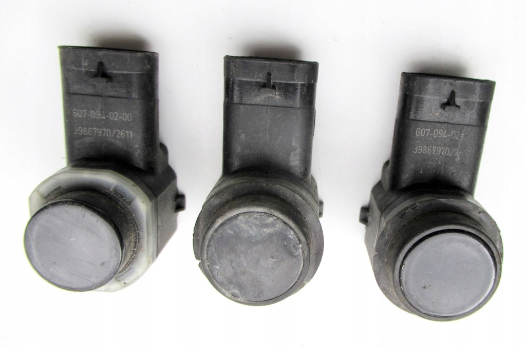 фото №1, Volvo s60 ii d3 датчик парковки