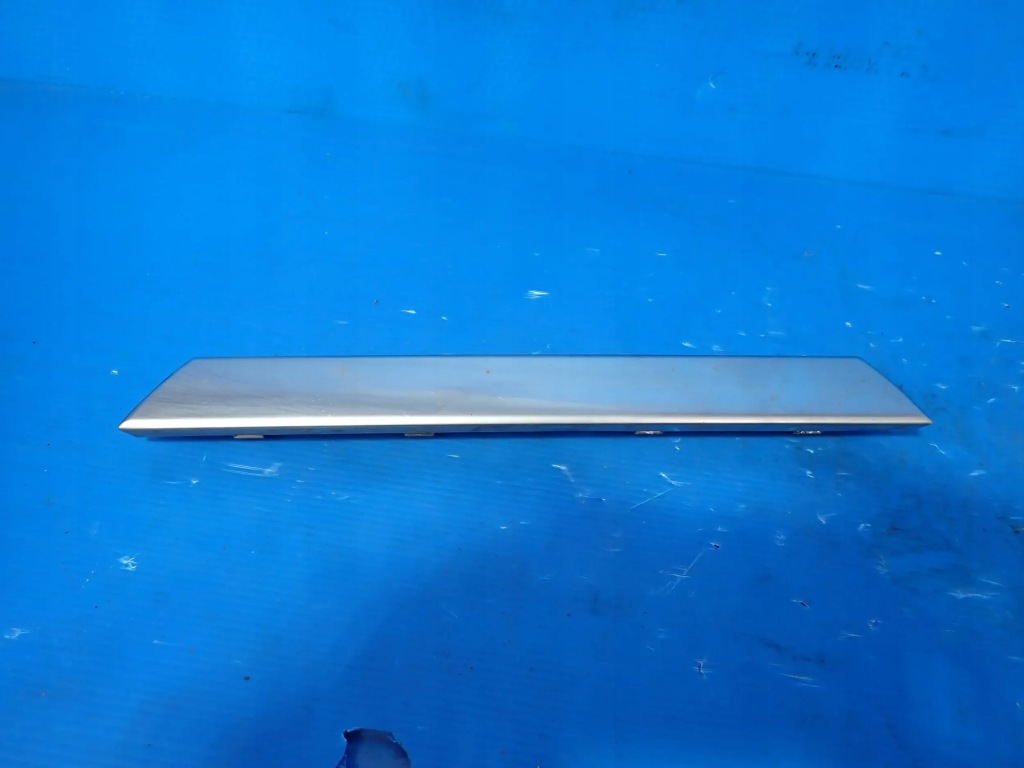 фото №1, Молдинг нижняя средняя бампера kia niro ii 22r