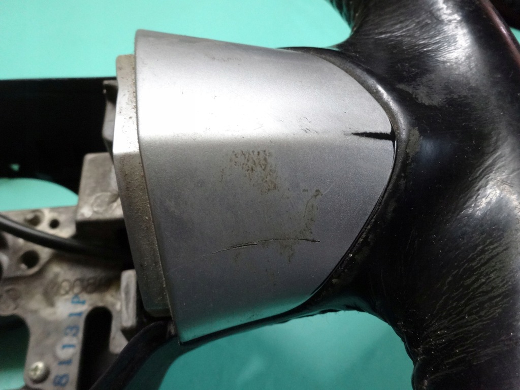 фото №10, Mitsubishi asx 11r повітропровід шкіряний