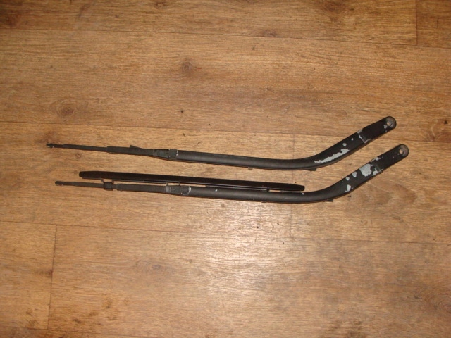 фото №1, Рычаг дворники левая правое перед anglik комплект land rover discovery 2 ii