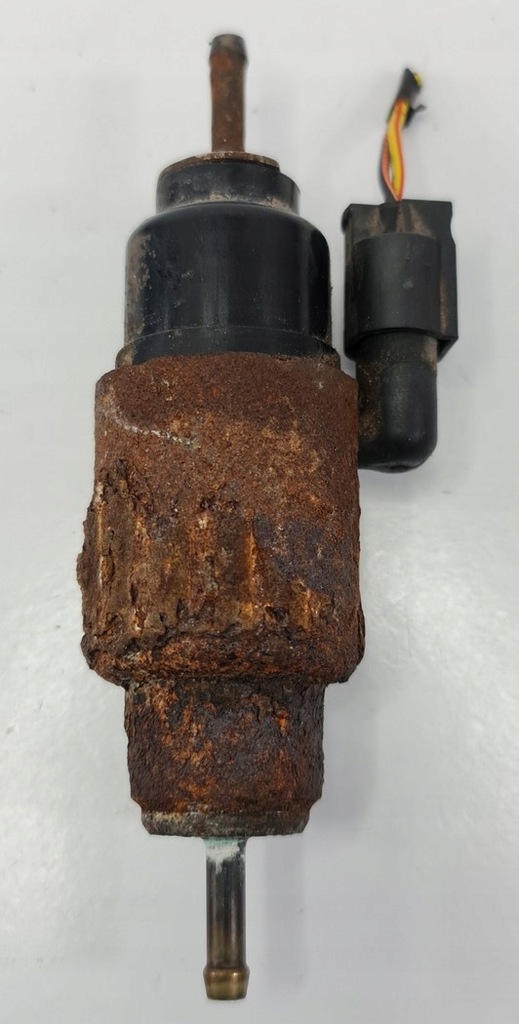 фото №1, Помпа webasto volvo xc70 2.4 d