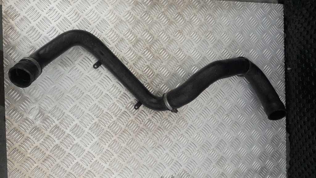 фото №1, Audi a6 c5 2.5 tdi passat superb шланг воздуха