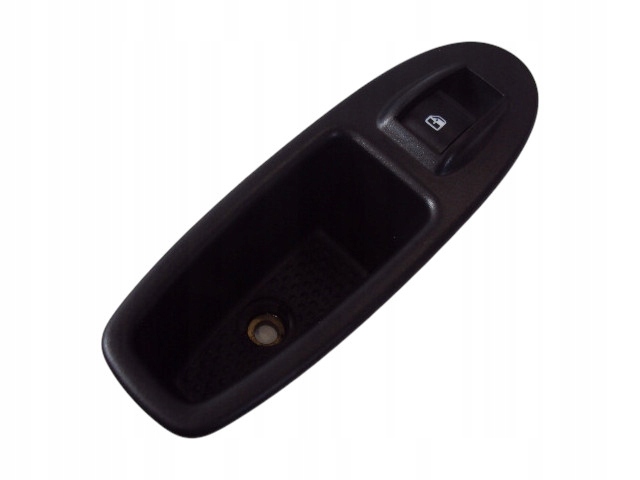 фото №1, Панель вікон правий задня fiat 500l 2012-