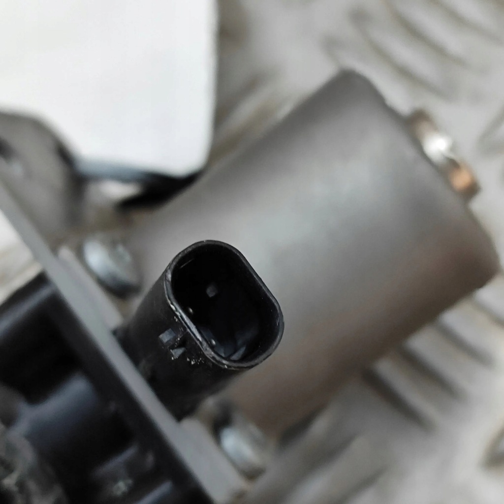 фото №6, Polestar 2 2022 нагрівач рідина охолоджуючий