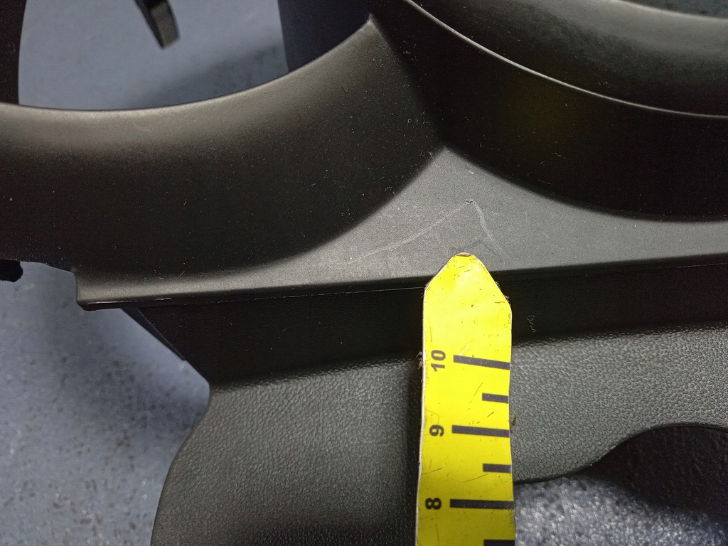 фото №6, Kia soul i защита рамка спидометра 84830-2k000