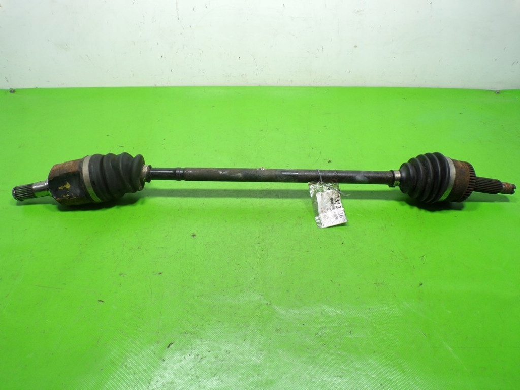 фото №7, Audi a4 b6 приводной вал левая задняя задняя 8e0407271t