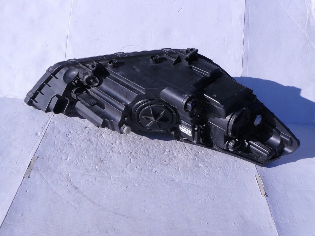 Hyundai tucson 2018+ фара передняя левая led америка Цена