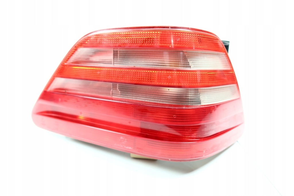 фото №9, Mercedes w140 лампа задняя правая левая задний cl lift 1408206564 1408206664 cl140