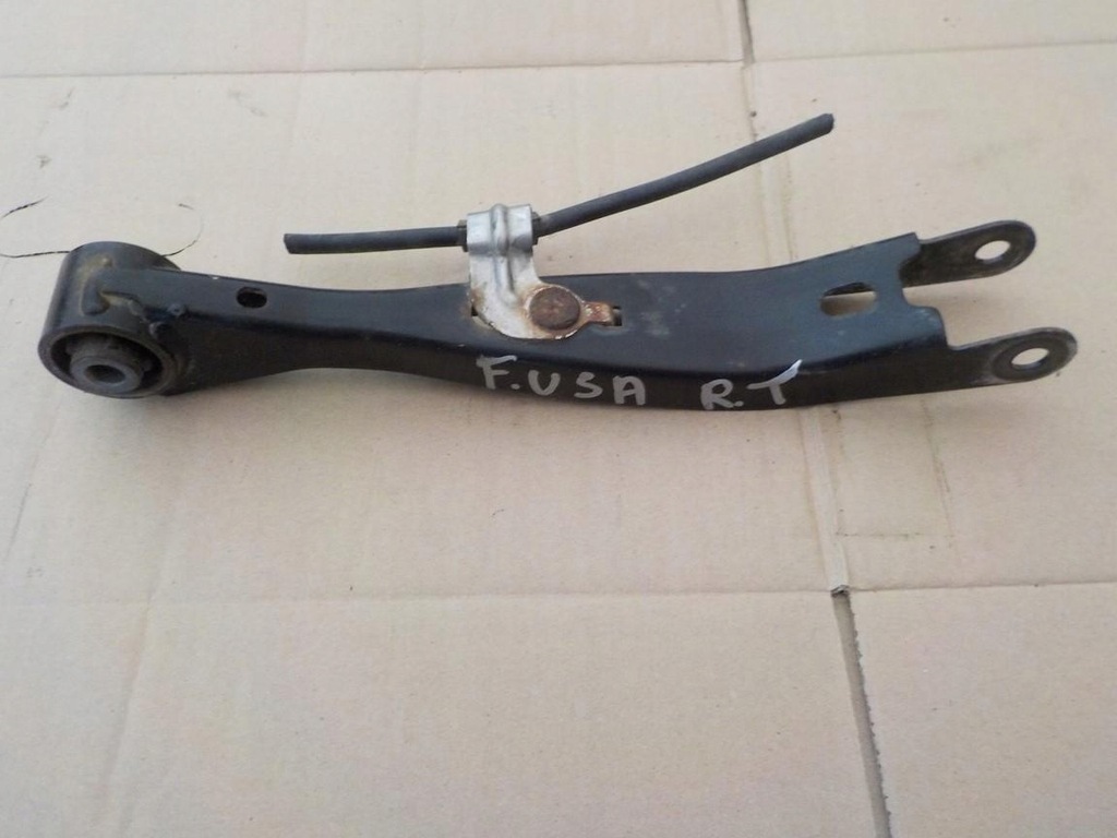 фото №1, Рычаг правый задняя subaru forester v 2018-2022