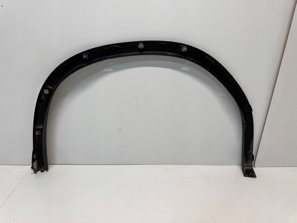 фото №11, Bmw x3 g01 m-pakiet молдинг крила права задня задня 8064824