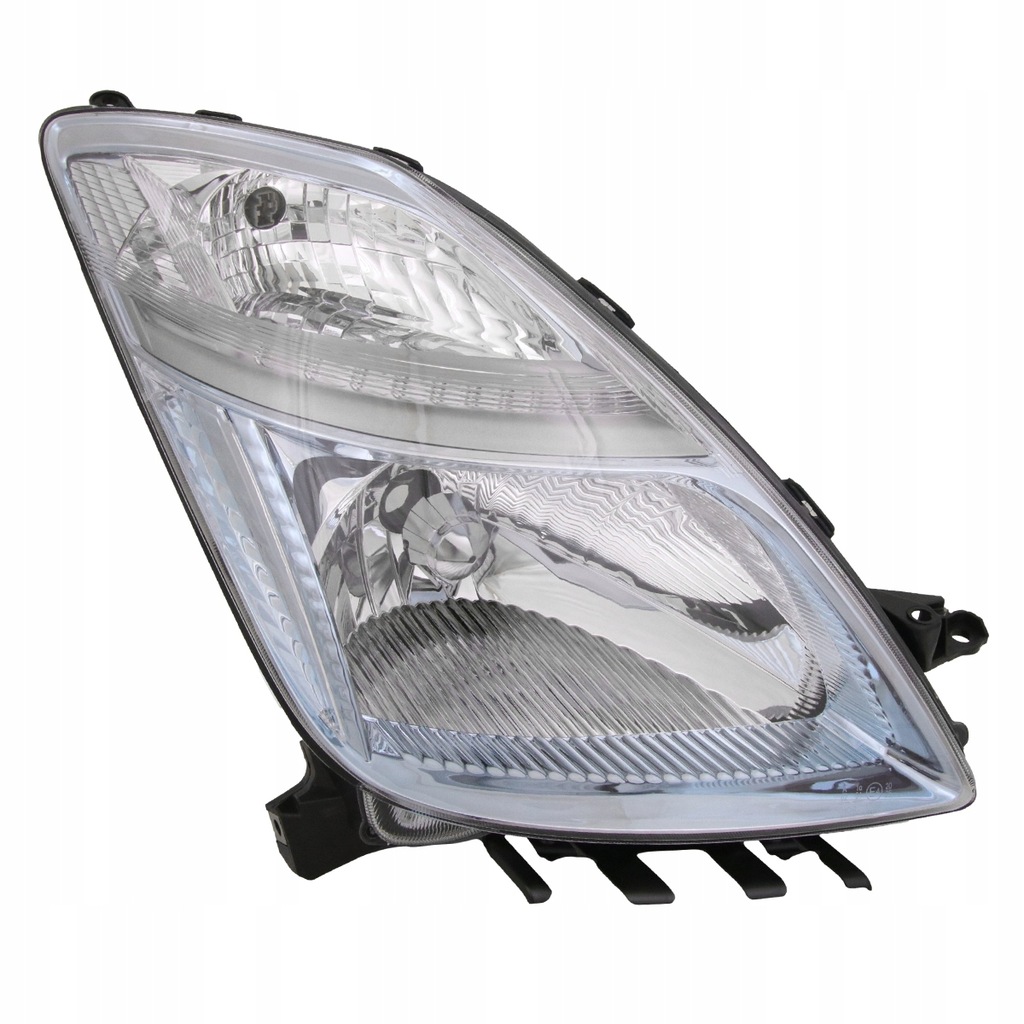 фото №1, Фара лампа toyota prius ii 2 xw20 2003-2009