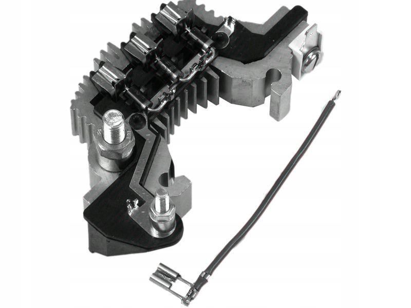 фото №1, Випрямляч, генератор as-pl arc3020