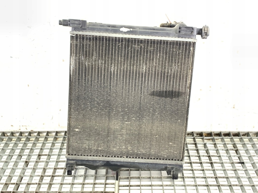 фото №1, Радиатор воды vw up! 1.0 60km 1s0121253p радиатор