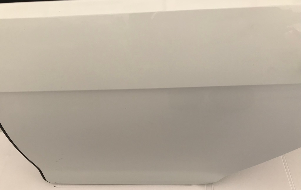 фото №12, Vw golf vii 7 5d hb двері ліва задні лівий задня