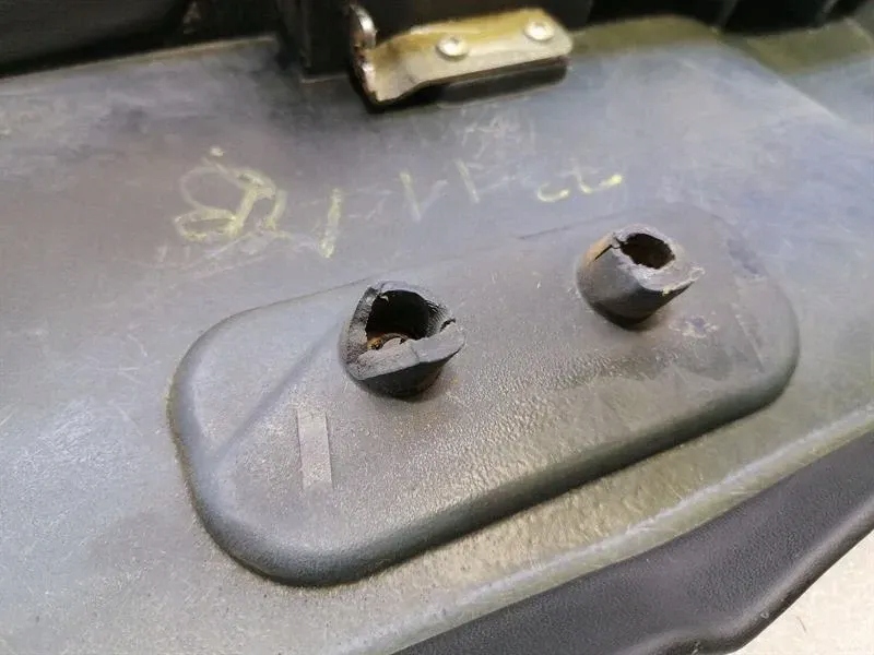 фото №7, Ferrari 458 f142 spider 821689 молдинг скло верхньої з defektami rhd