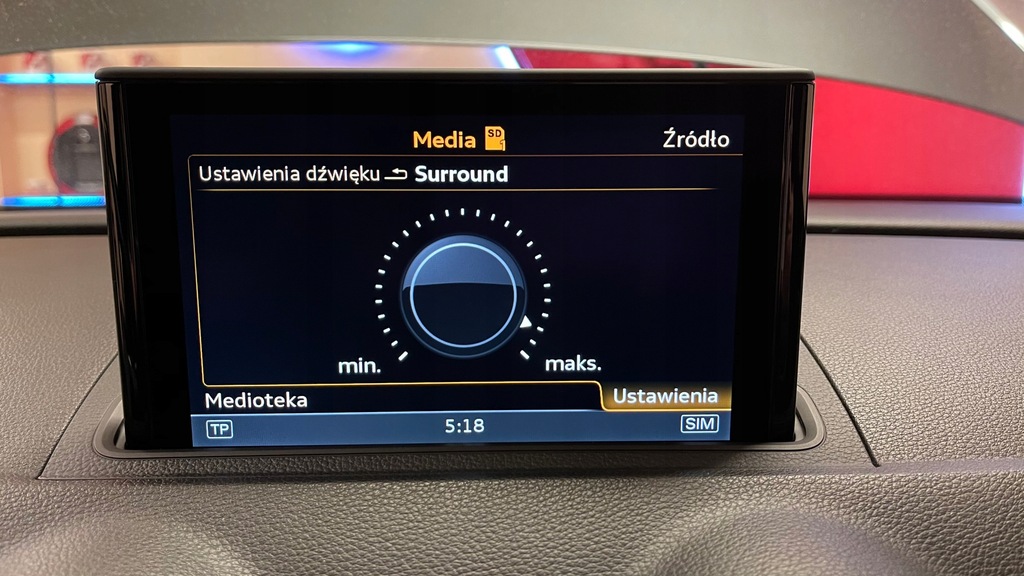 фото №5, Аудиосистема bang & olufsen audi a3 8v 14 динамиков монтаж кодирование