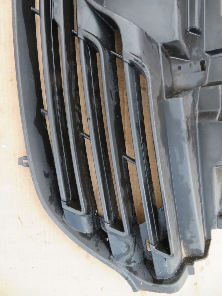 фото №5, Решітка радіатора решітка радіатора решітка радіатора renault trafic 3 iii 623108673r