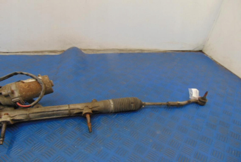 фото №7, Citroen c2 1.4b рейка рульова 6820000159a