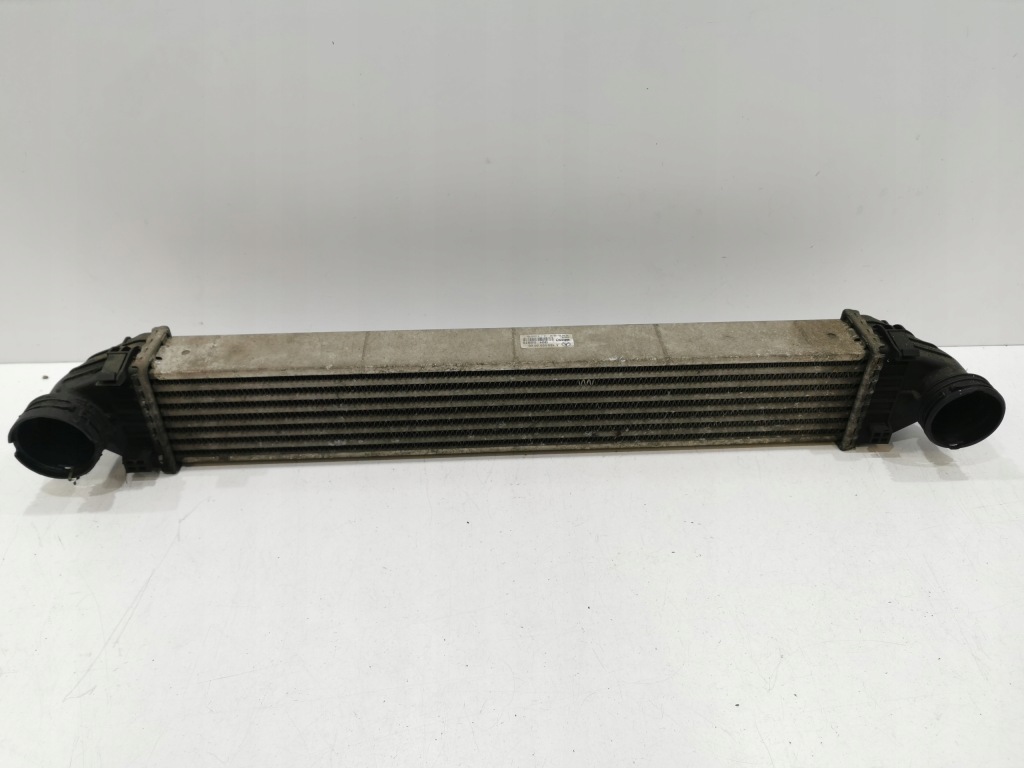 Купить Интеркулер mercedes a-klasa w169 b-klasa w245 2.0cdi a1695000000