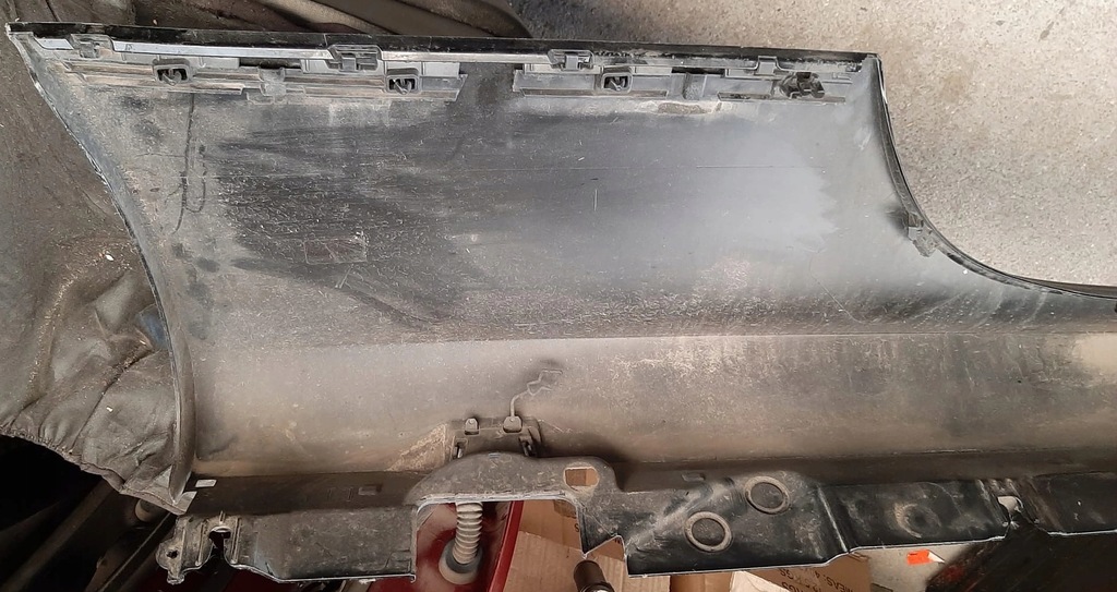 фото №10, Mercedes c238 coupe порог молдинг левая a2386907302