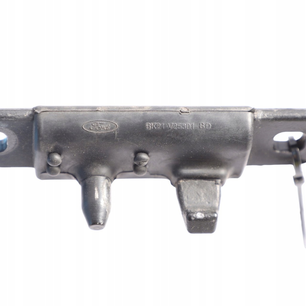 фото №10, Ford transit custom дверь сдвижные механизм доводчик левый задняя