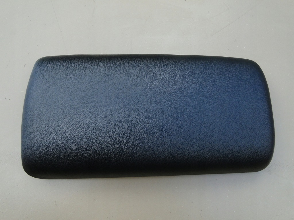 фото №1, Renault talisman підлокітник