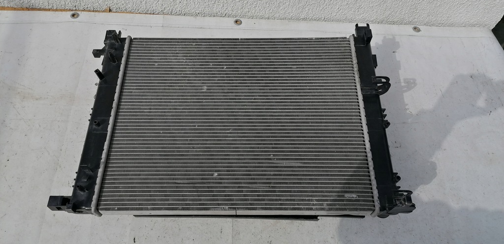 фото №8, Dacia duster ii вентилятор радиатора 214811626r 22r.