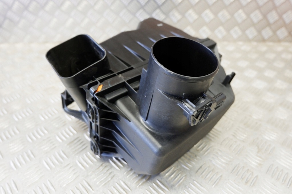 фото №13, Корпус фільтра повітря lexus es _z10_, _a10_, _h10_ 1781237040 2.5l