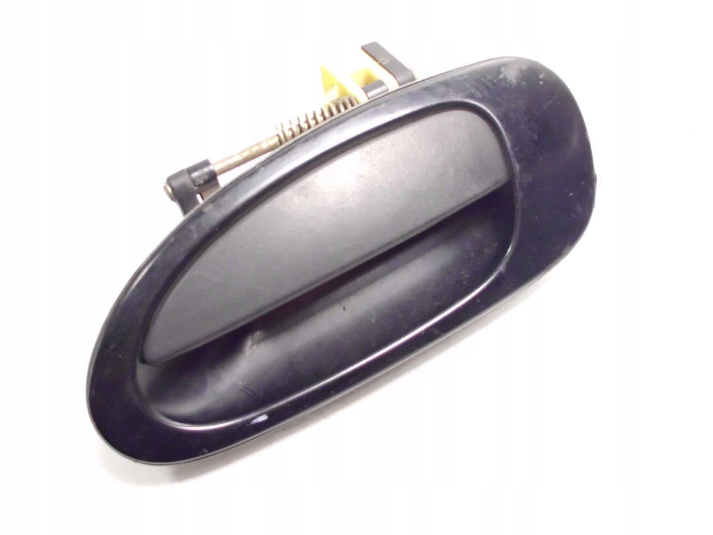 фото №1, Mazda 323 ba ручка двері ліва задня