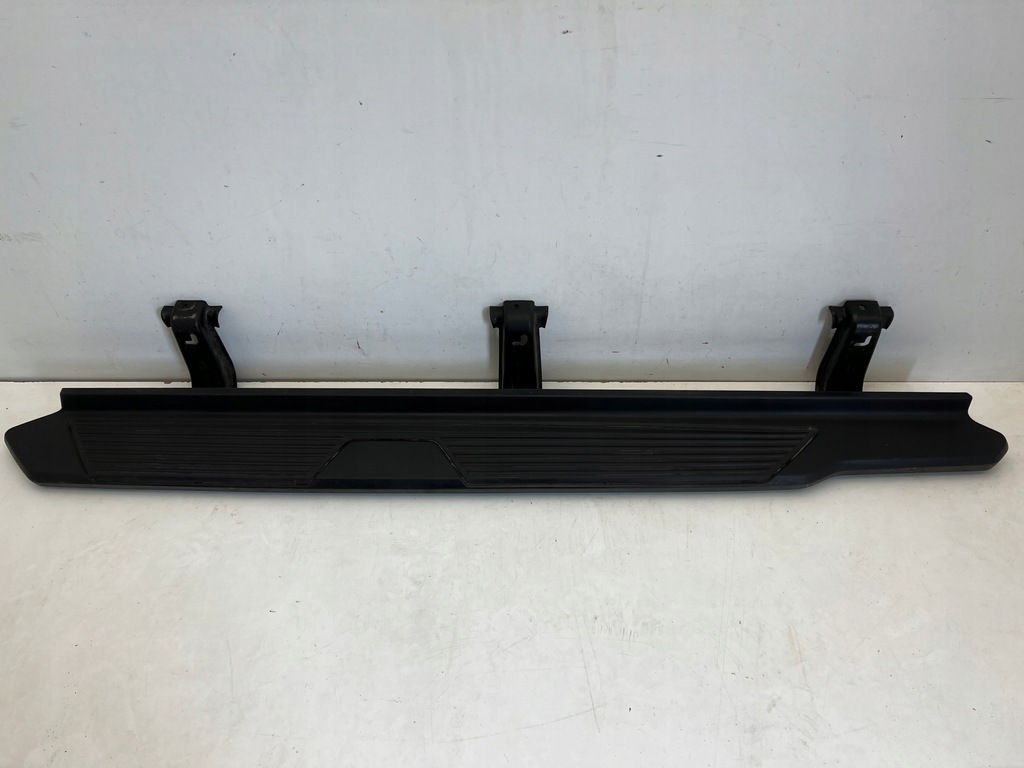 фото №1, Fiat fullback порог подножка пороговый левый молдинг порог оригинал 15-19