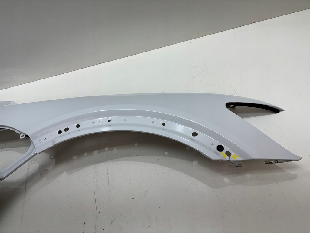 фото №8, Крила правий передній перед audi q8 e-tron